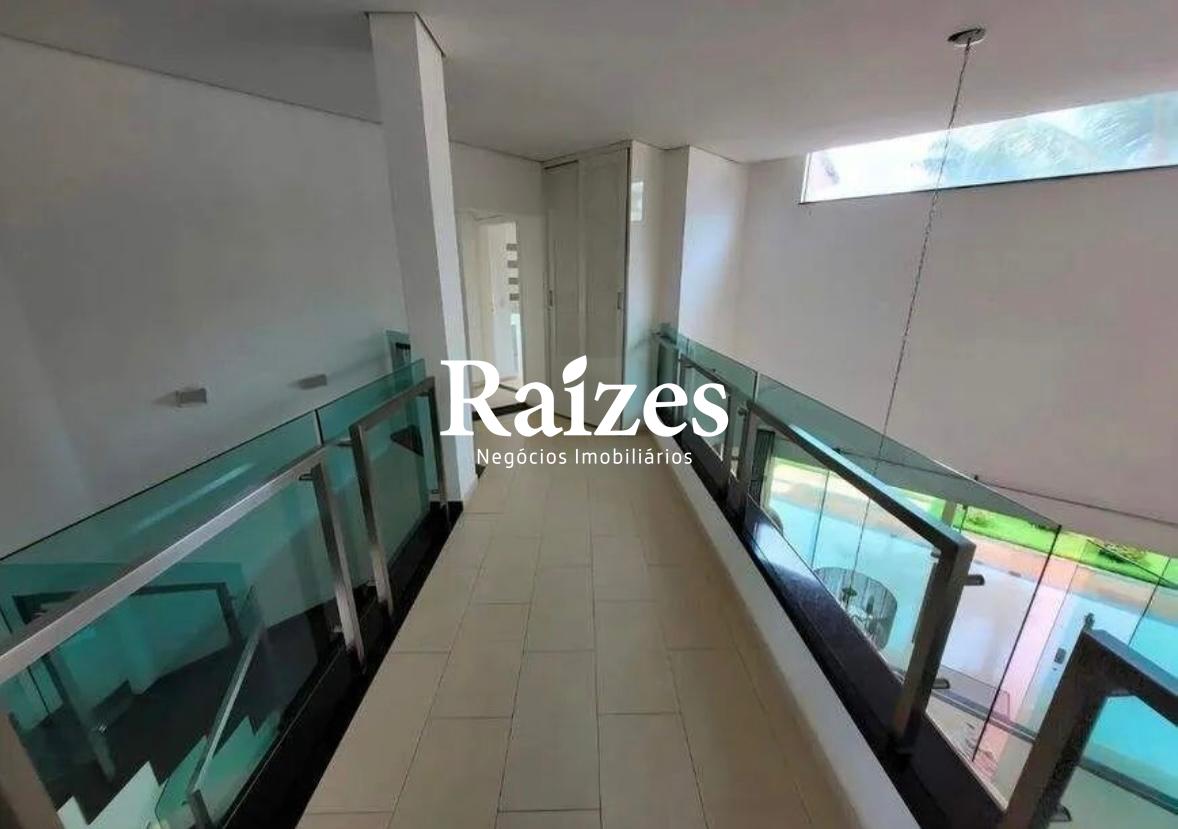 Casa, 5 quartos, 370 m² - Foto 13