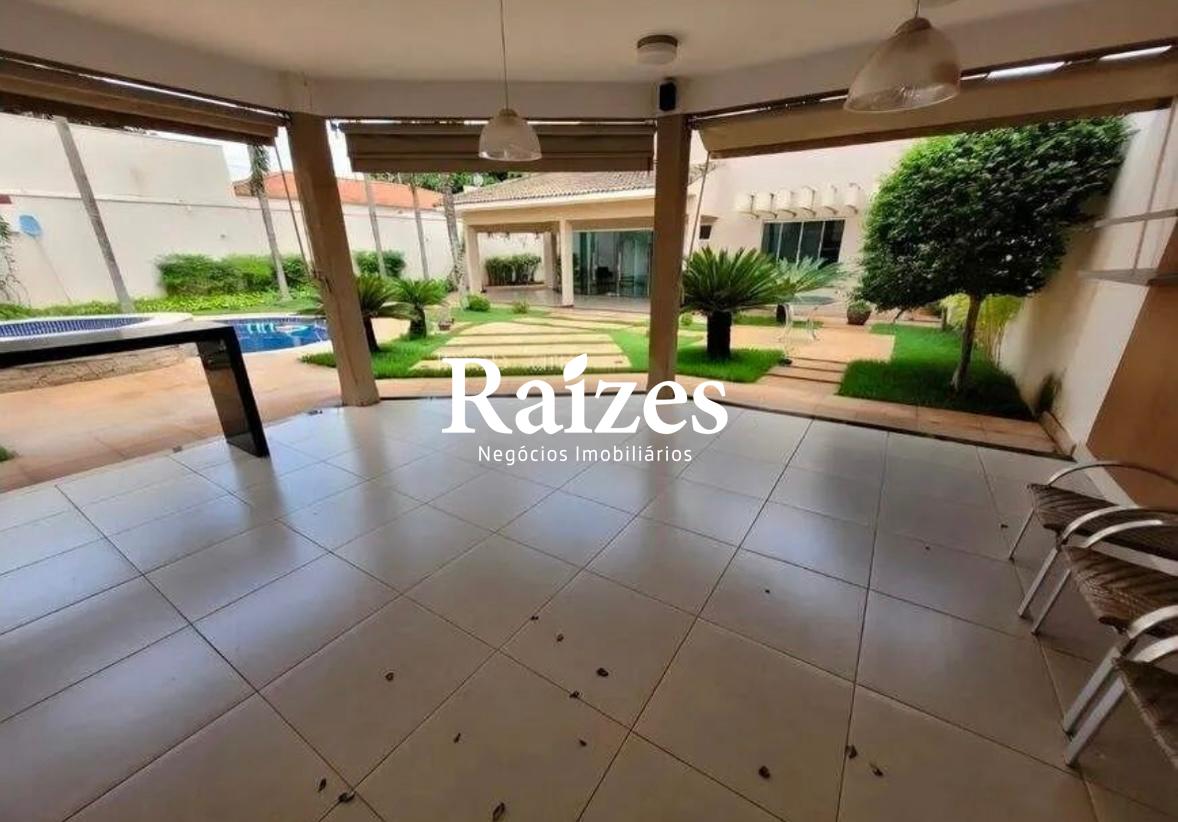 Casa, 5 quartos, 370 m² - Foto 3