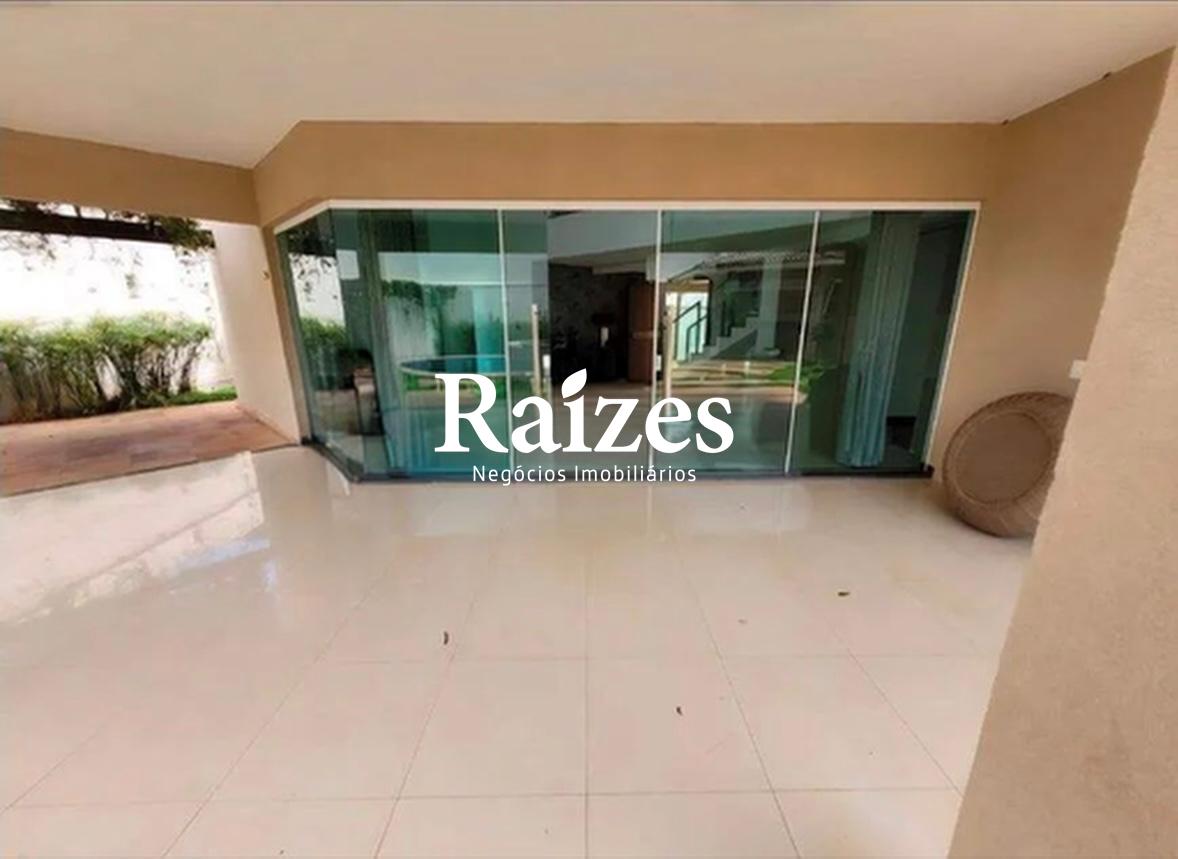 Casa, 5 quartos, 370 m² - Foto 14
