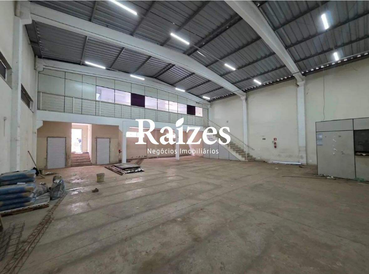Imóvel Comercial, 320 m² - Foto 1
