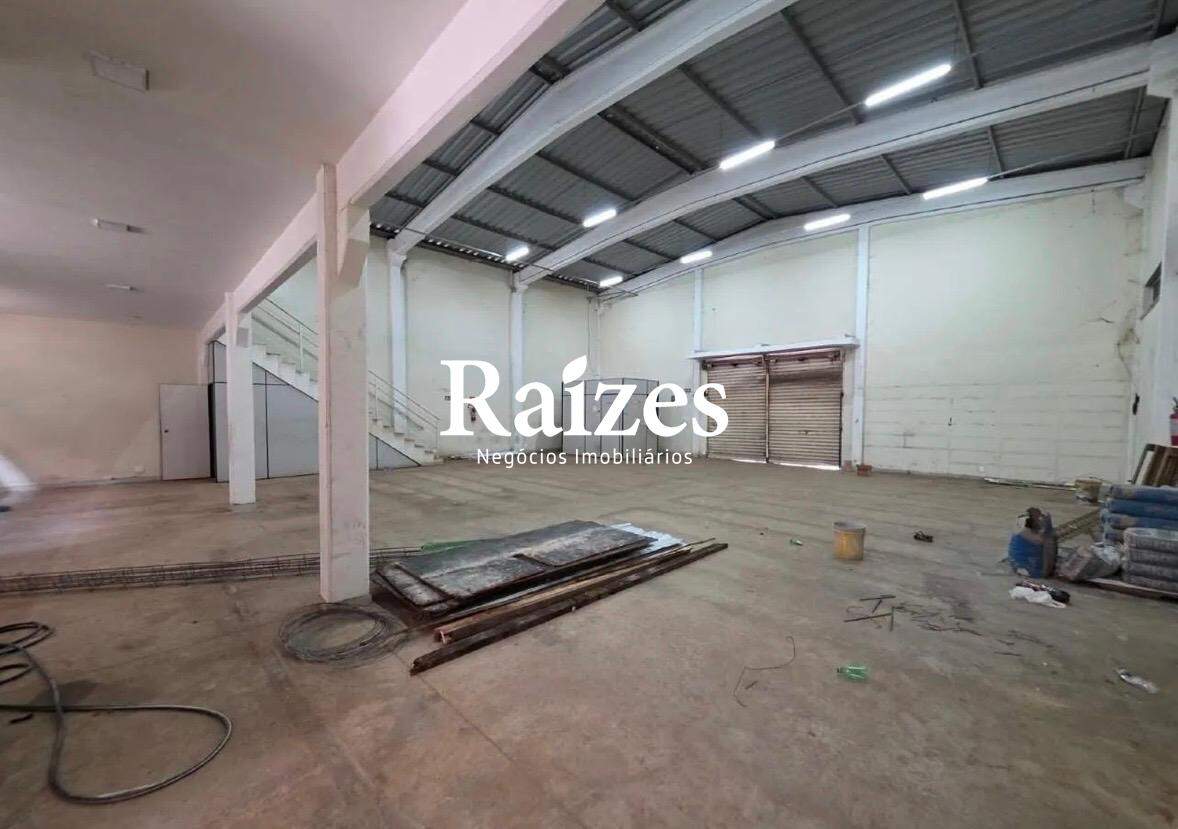 Imóvel Comercial, 320 m² - Foto 4