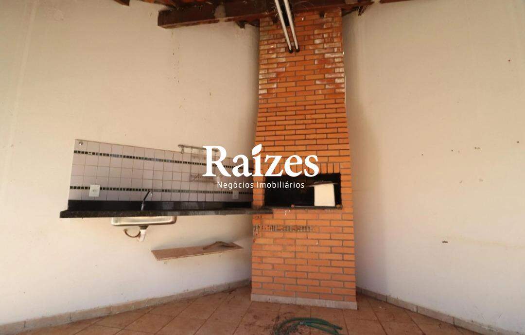 Casa, 4 quartos, 197 m² - Foto 29