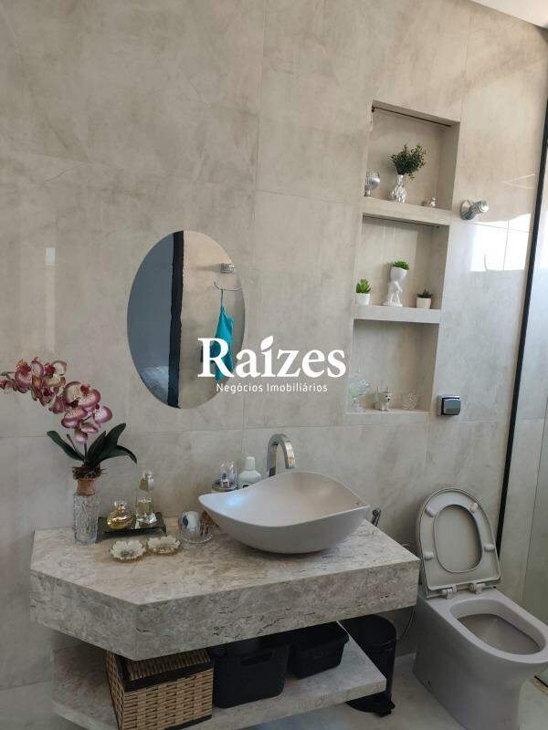 Casa, 3 quartos, 140 m² - Foto 21