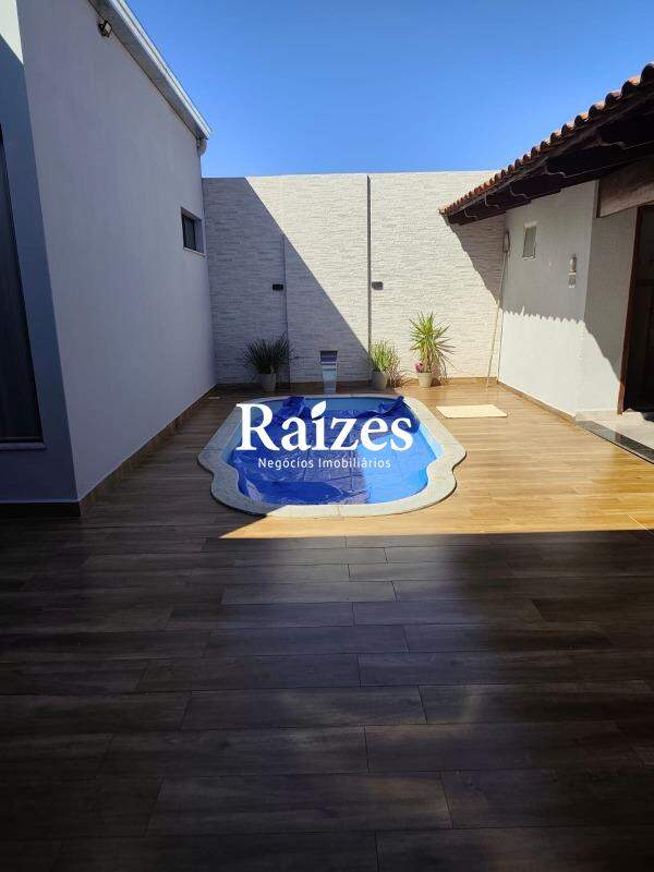 Casa, 3 quartos, 140 m² - Foto 3