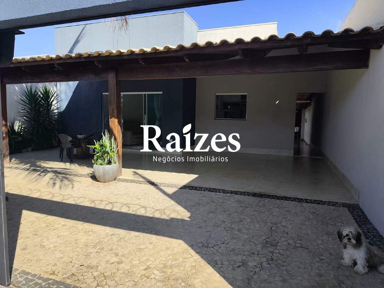 Casa, 3 quartos, 140 m² - Foto 13