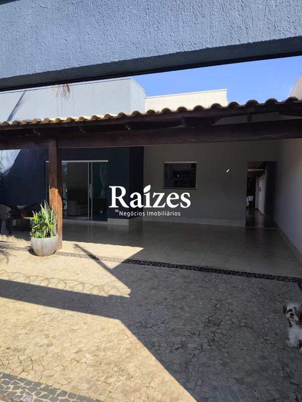 Casa, 3 quartos, 140 m² - Foto 12