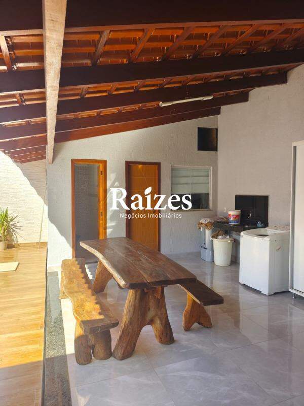 Casa, 3 quartos, 140 m² - Foto 14
