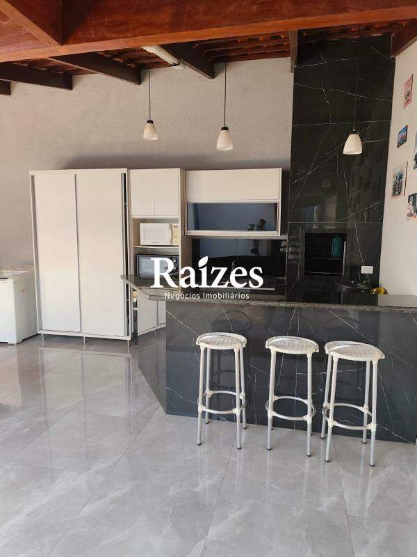 Casa, 3 quartos, 140 m² - Foto 11