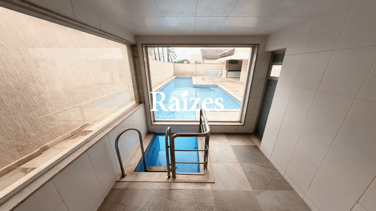 Casa, 4 quartos, 394 m² - Foto 3