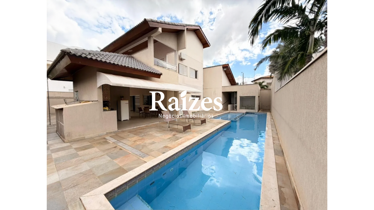 Casa, 4 quartos, 394 m² - Foto 1