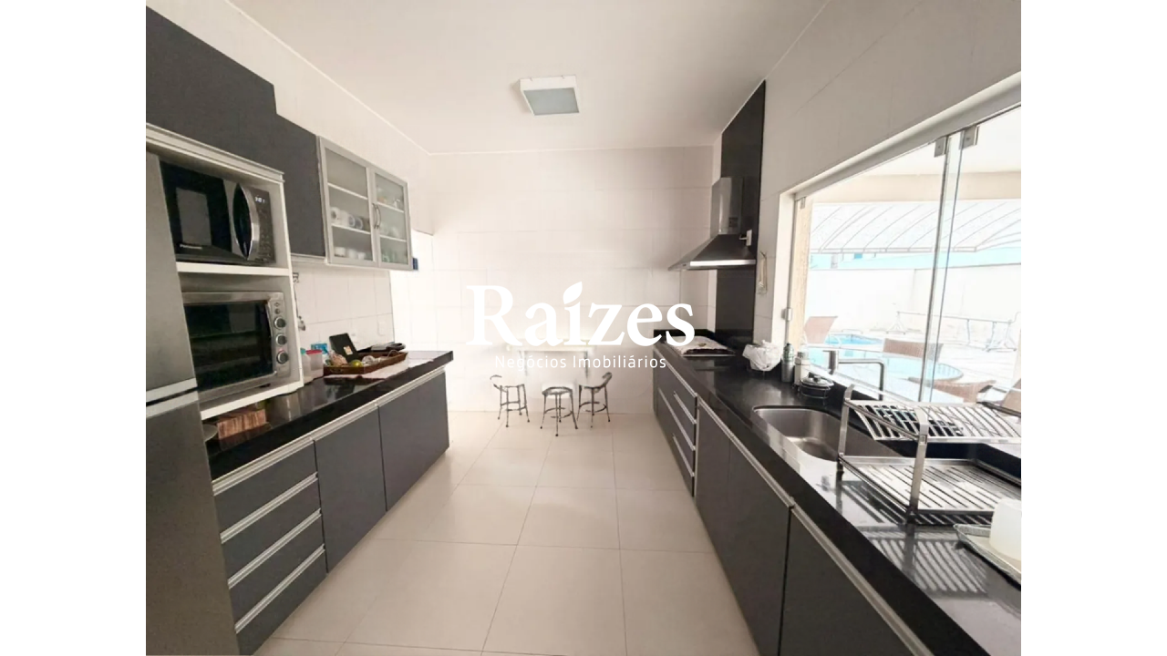 Casa, 4 quartos, 394 m² - Foto 6