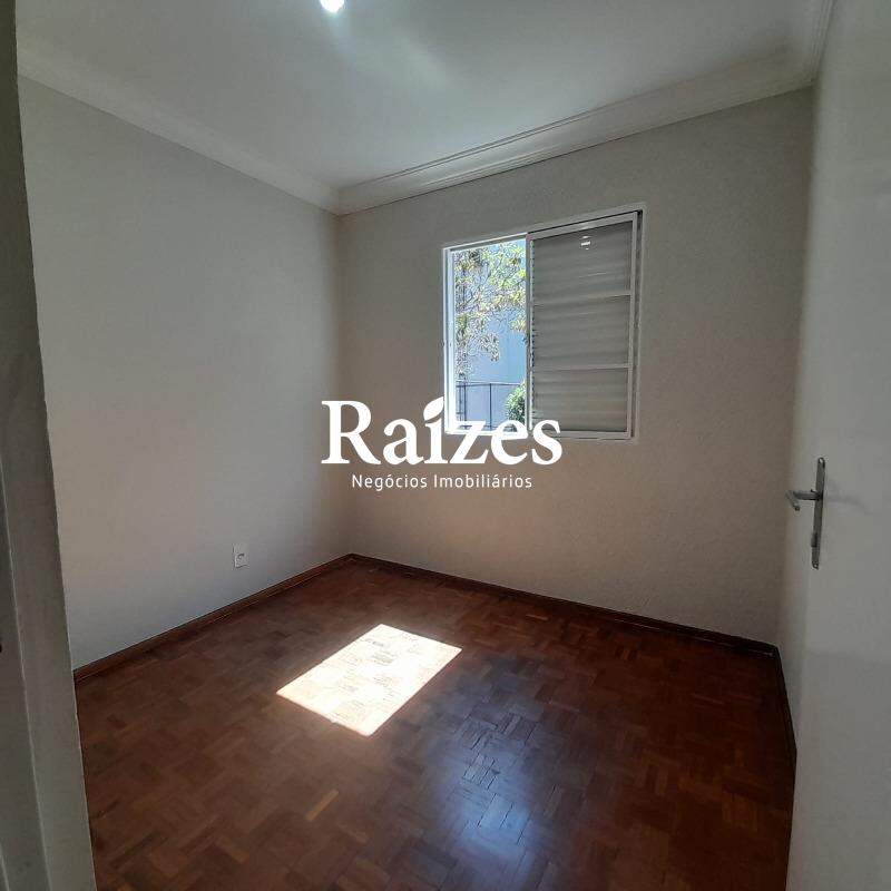 Apartamento, 3 quartos, 61 m² - Foto 2
