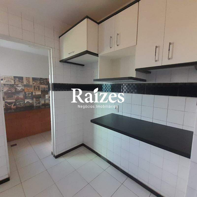 Apartamento, 3 quartos, 61 m² - Foto 1