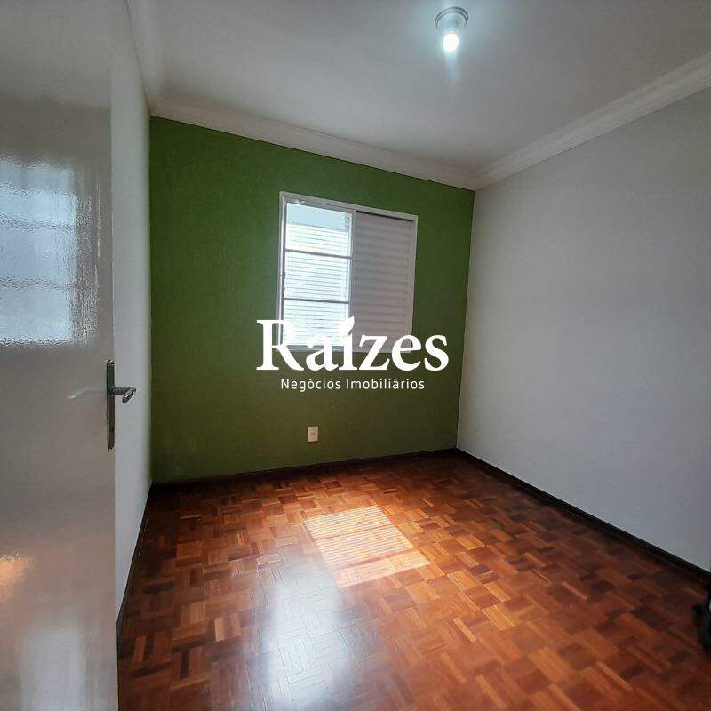 Apartamento, 3 quartos, 61 m² - Foto 6