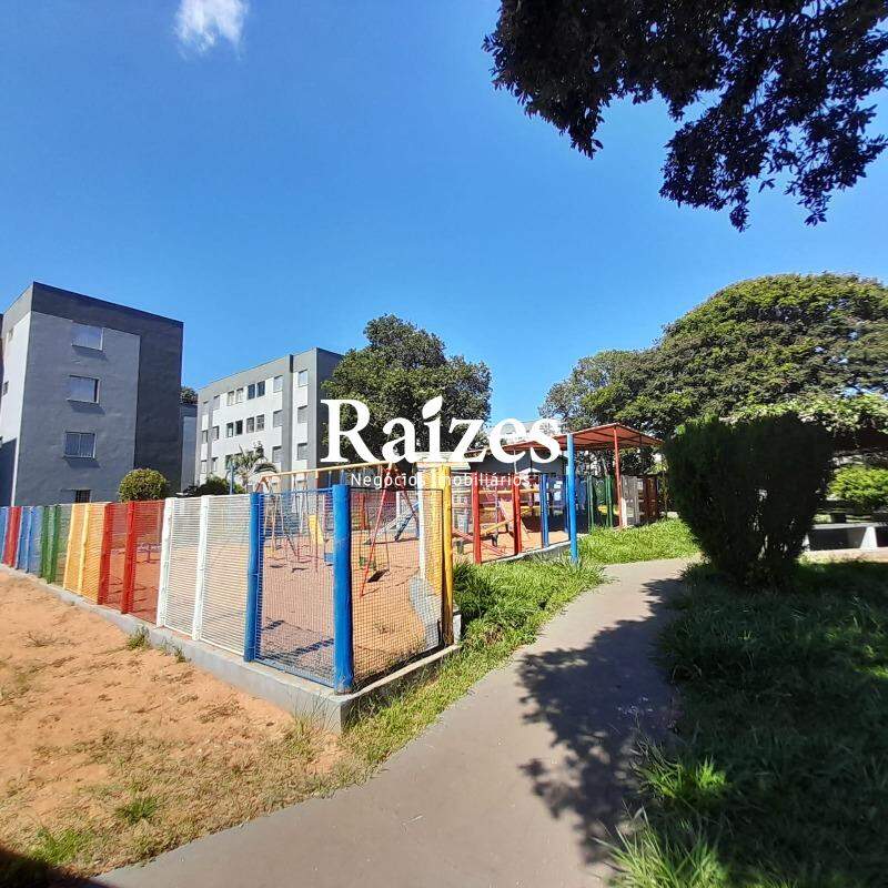 Apartamento, 3 quartos, 61 m² - Foto 16