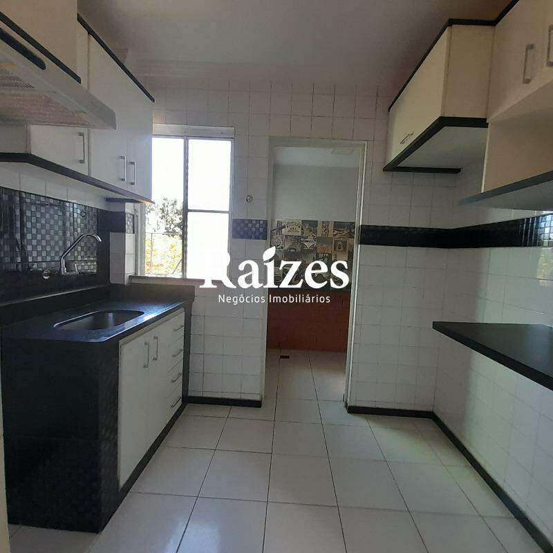 Apartamento, 3 quartos, 61 m² - Foto 9