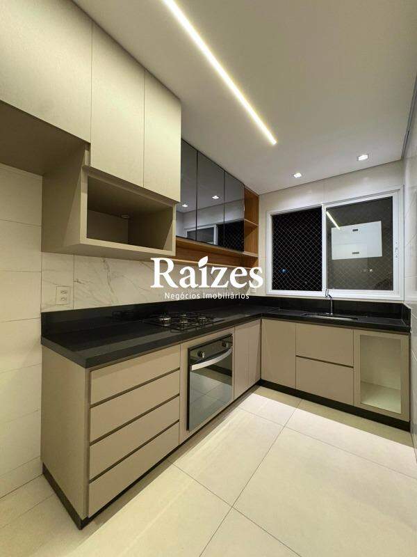 Apartamento, 3 quartos, 93 m² - Foto 1