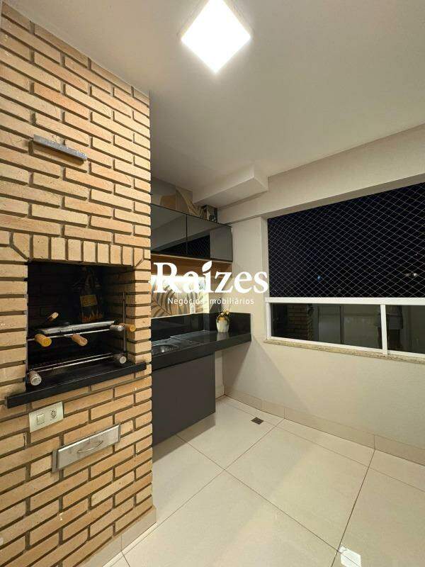 Apartamento, 3 quartos, 93 m² - Foto 2