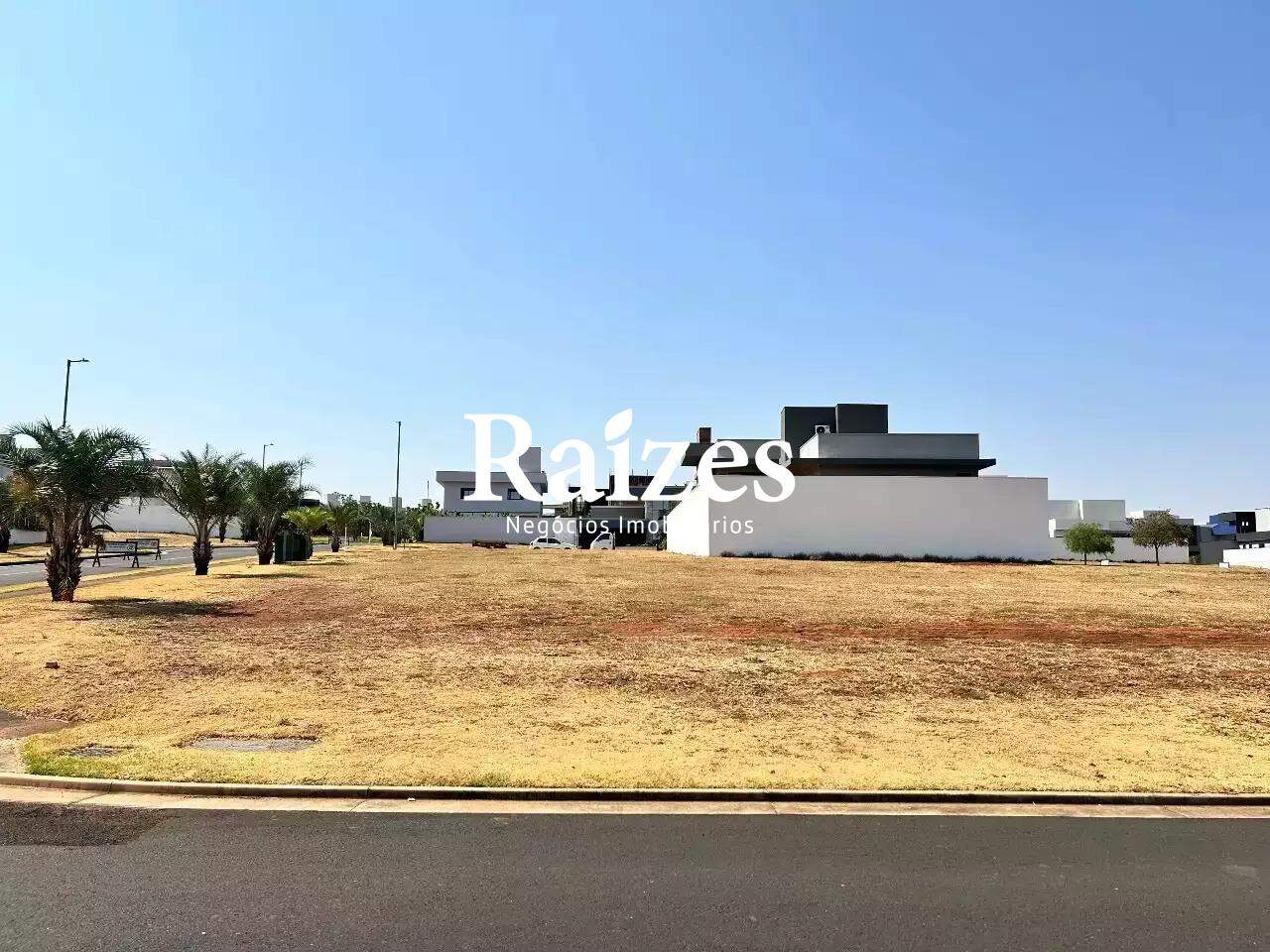 Terreno, 979 m² - Foto 1