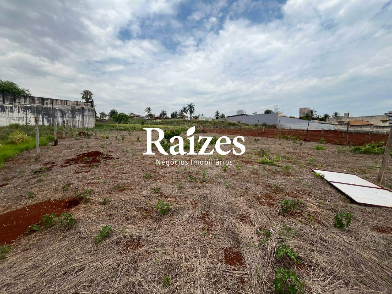 Terreno, 1000 m² - Foto 3