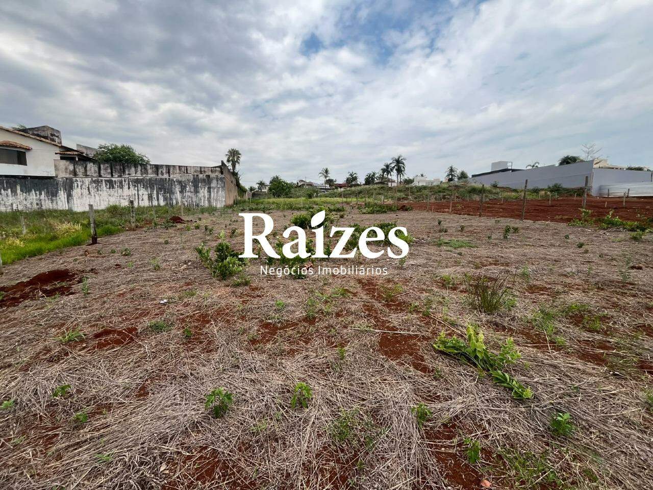 Terreno, 1000 m² - Foto 4
