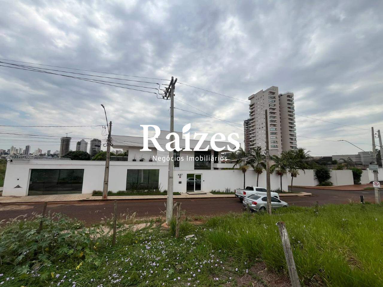 Terreno, 1000 m² - Foto 2