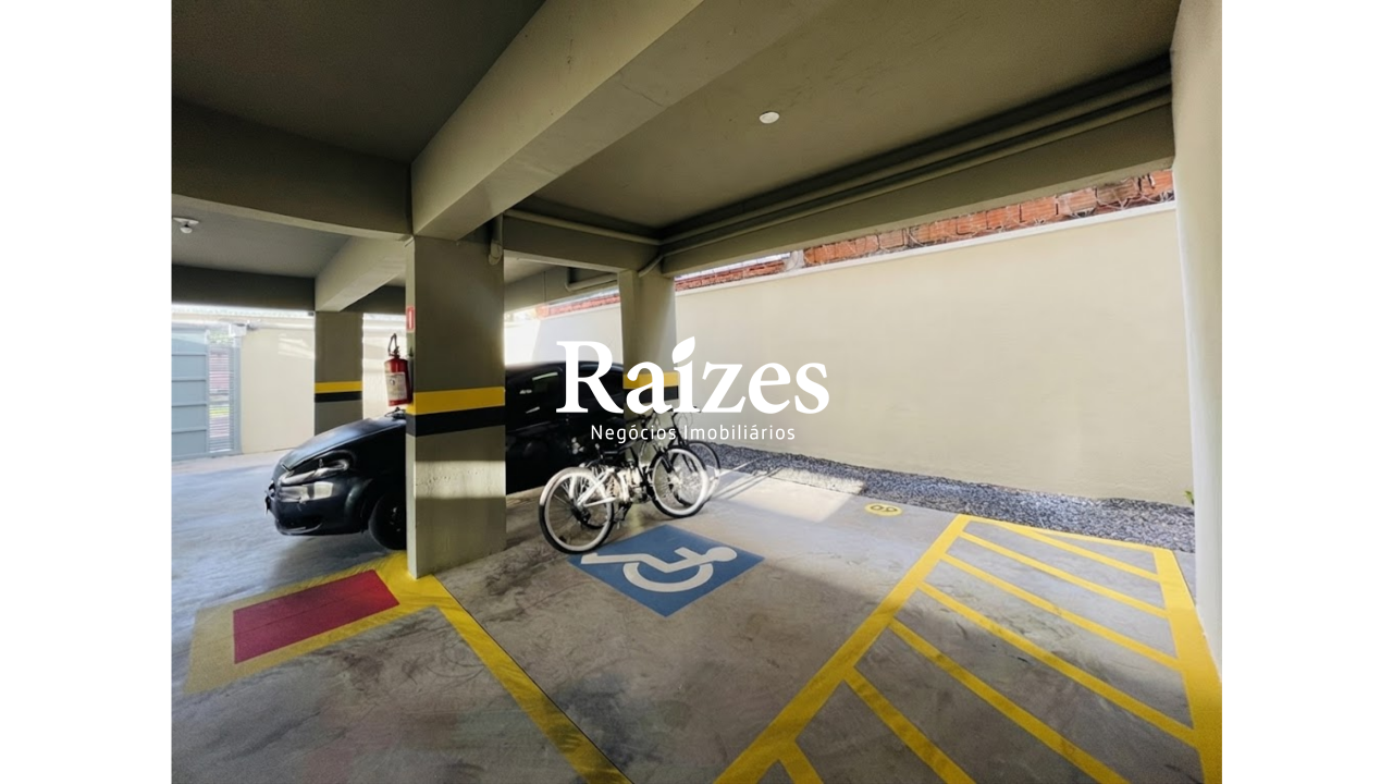 Apartamento, 2 quartos, 45 m² - Foto 2