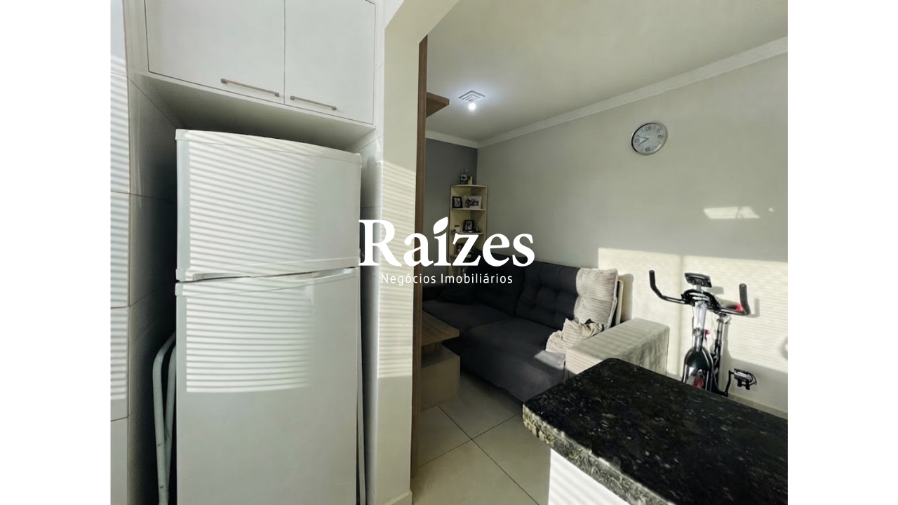 Apartamento, 2 quartos, 45 m² - Foto 14