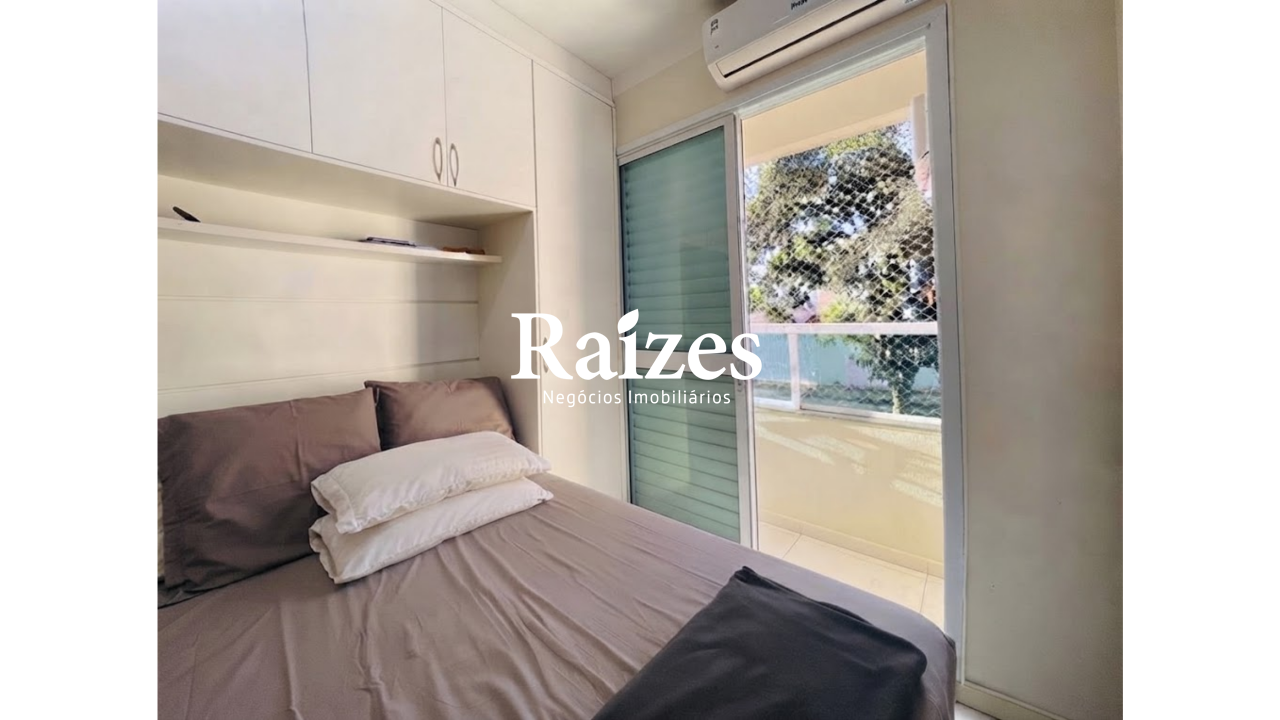 Apartamento, 2 quartos, 45 m² - Foto 10