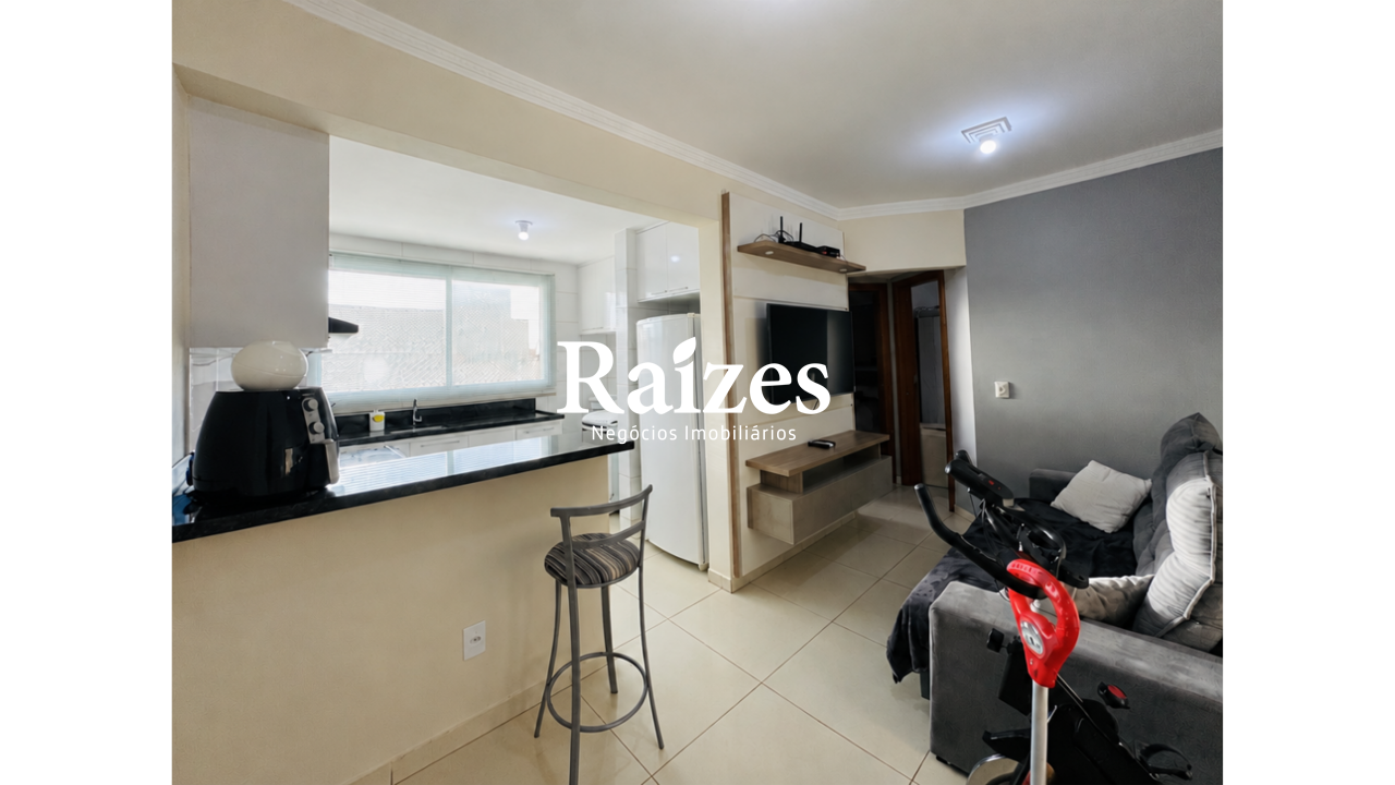 Apartamento, 2 quartos, 45 m² - Foto 8