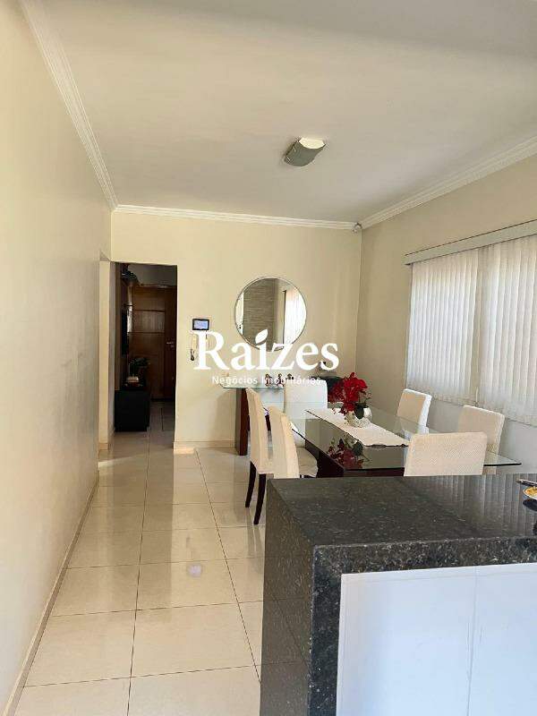 Casa, 3 quartos, 165 m² - Foto 8