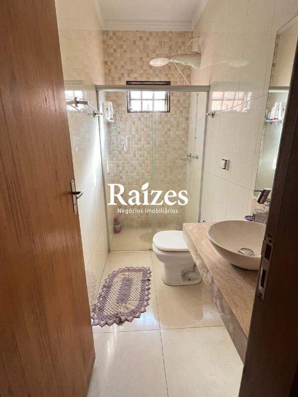 Casa, 3 quartos, 165 m² - Foto 14