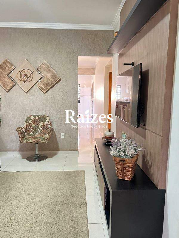 Casa, 3 quartos, 165 m² - Foto 24