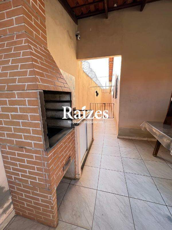 Casa, 3 quartos, 165 m² - Foto 21