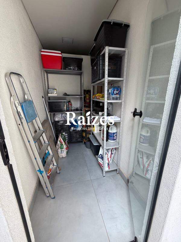 Casa, 3 quartos, 190 m² - Foto 11
