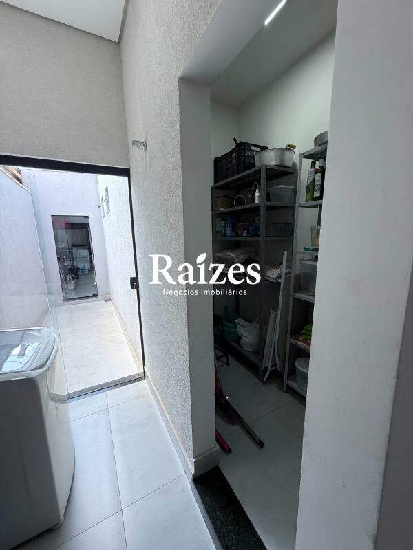 Casa, 3 quartos, 190 m² - Foto 24