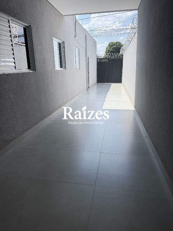 Casa, 3 quartos, 190 m² - Foto 10