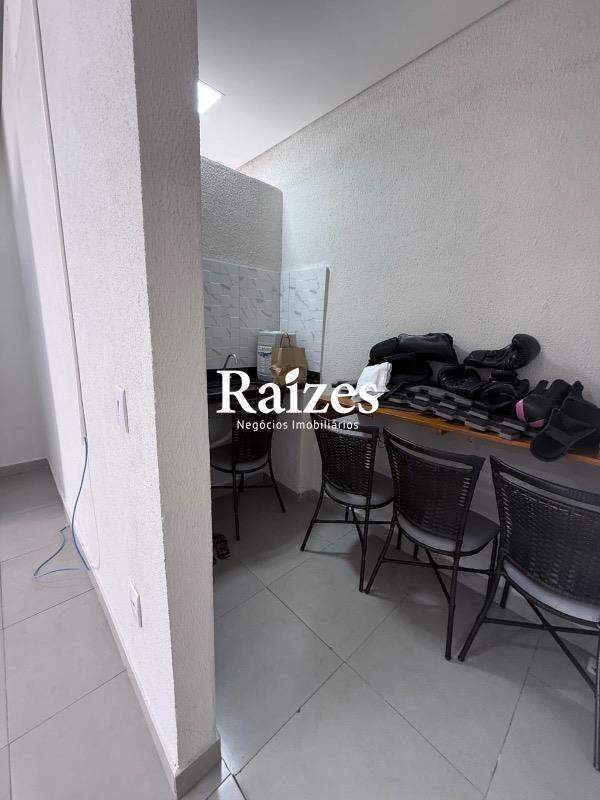 Casa, 3 quartos, 190 m² - Foto 31
