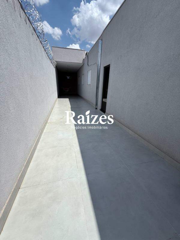 Casa, 3 quartos, 190 m² - Foto 8