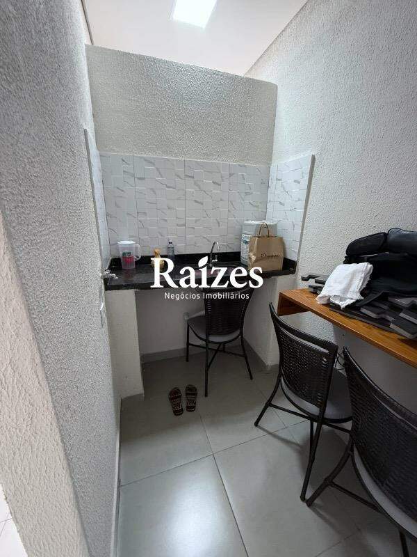 Casa, 3 quartos, 190 m² - Foto 9