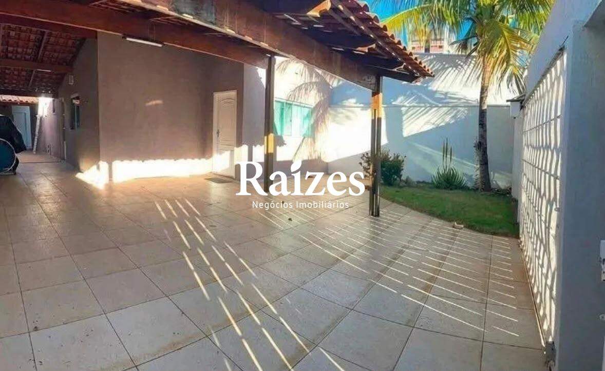 Casa, 3 quartos, 150 m² - Foto 1