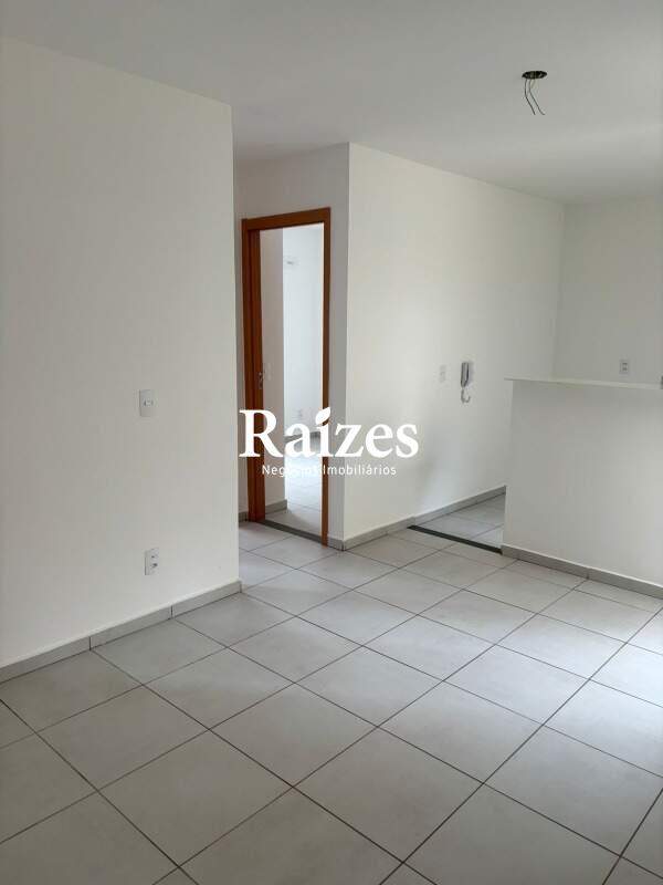 Apartamento, 2 quartos, 39 m² - Foto 1