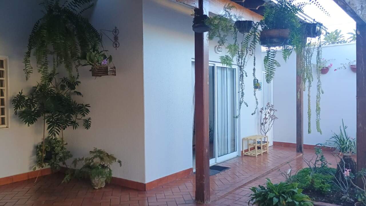Casa, 3 quartos, 245 m² - Foto 17