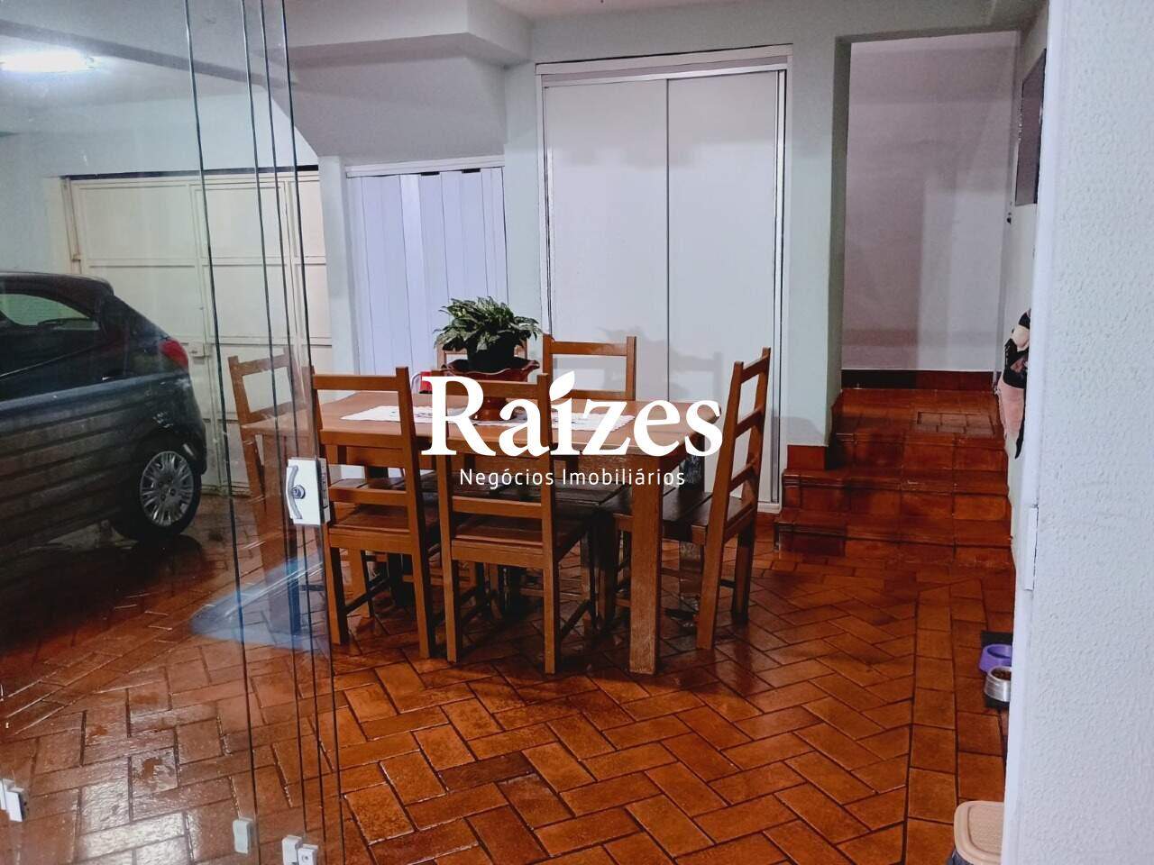 Casa, 3 quartos, 245 m² - Foto 6