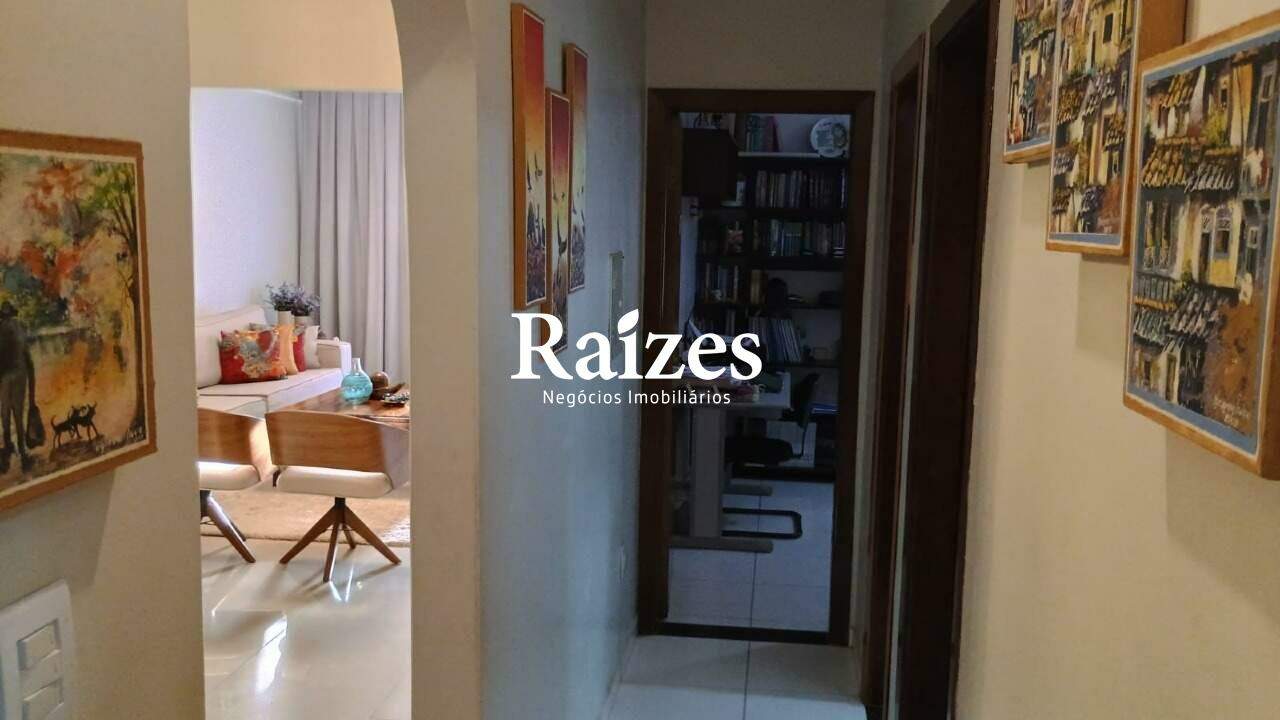 Casa, 3 quartos, 245 m² - Foto 7