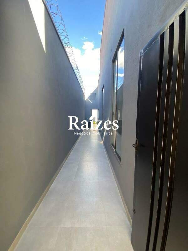 Casa, 3 quartos, 180 m² - Foto 22