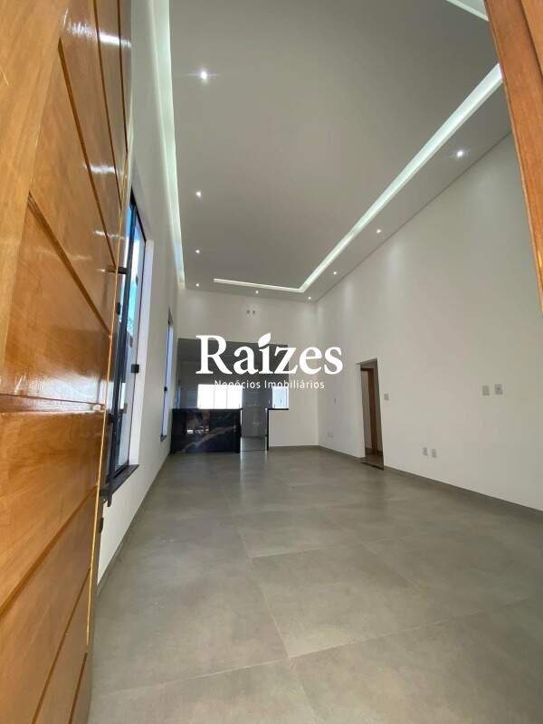 Casa, 3 quartos, 180 m² - Foto 1