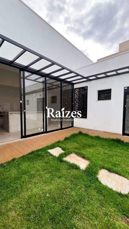 Casa, 3 quartos, 180 m² - Foto 2