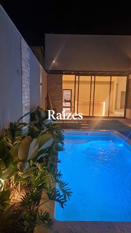 Casa, 3 quartos, 180 m² - Foto 17