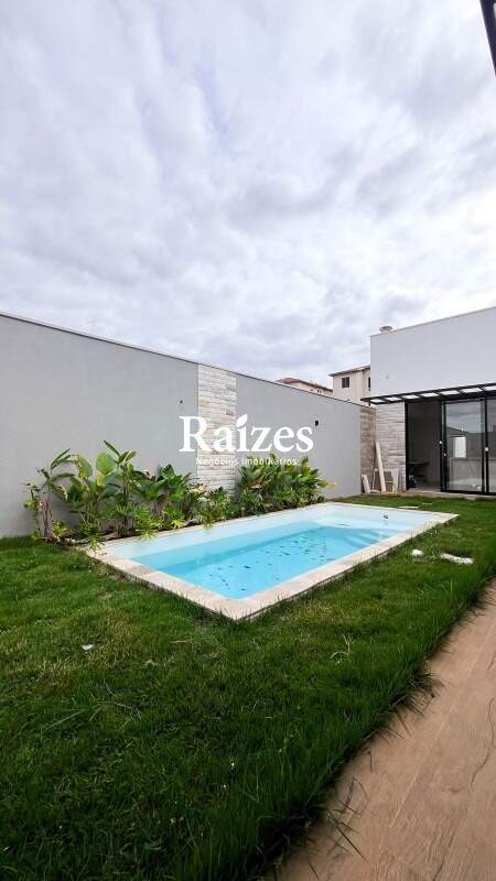 Casa, 3 quartos, 180 m² - Foto 6